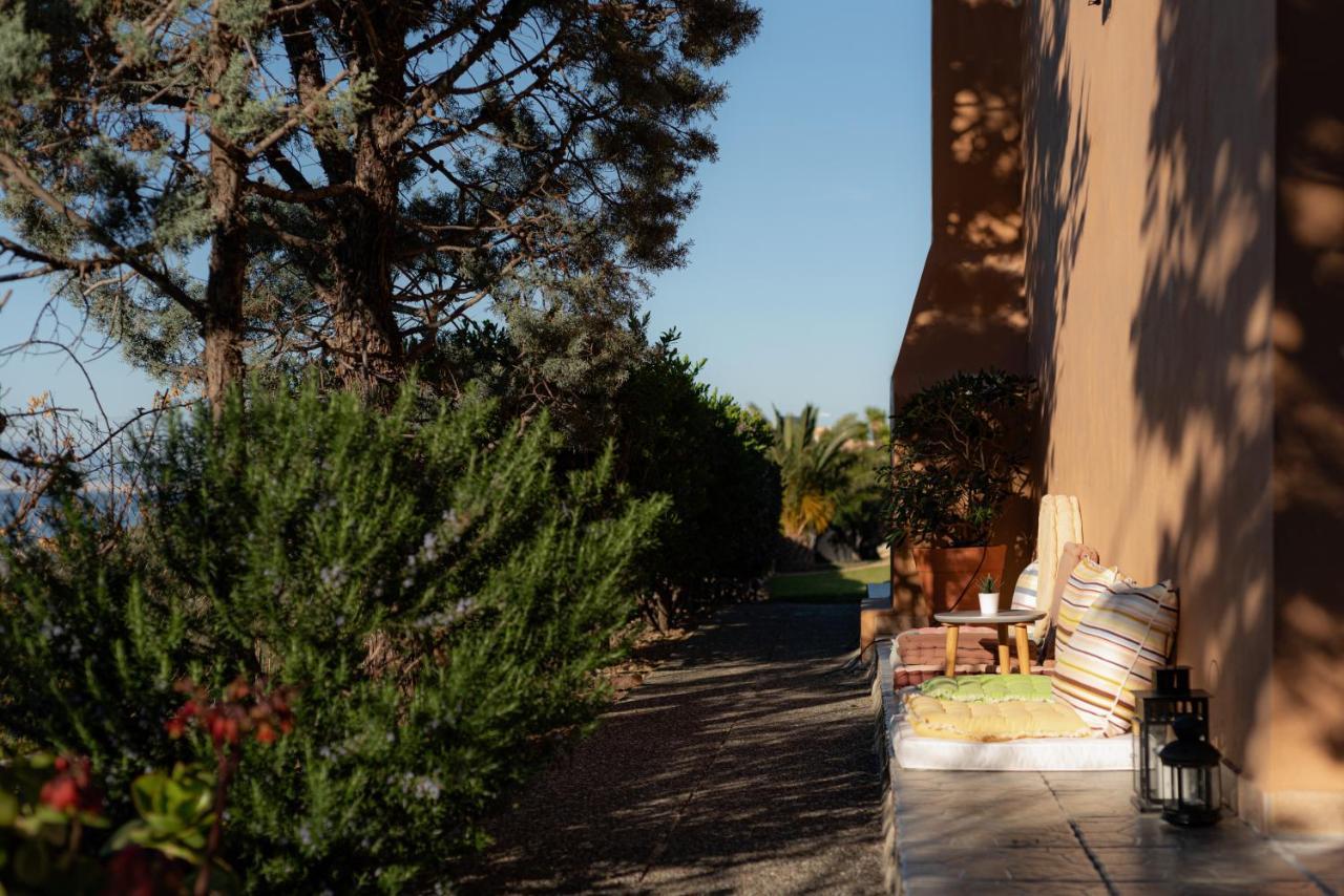 Marina'S Paradise Summer House Vagia  Buitenkant foto